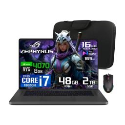 Asus ROG Zephyrus G16 GU603VI-G16.I74070 (0)