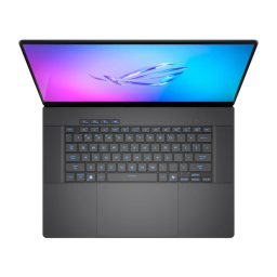 Alternative view of Asus ROG Zephyrus G16 GU605, Core Ultra 9-285H, 8GB RTX5070, 16GB RAM, 1TB SSD, 16" 2.5K OLED 240Hz