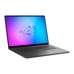 Asus ROG Zephyrus G16 GU605, Core Ultra 9-285H, 8GB RTX5070, 16GB RAM, 1TB SSD, 16" 2.5K OLED 240Hz