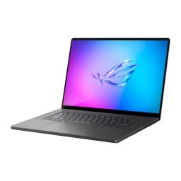 Asus ROG Zephyrus G16 GU605, Core Ultra 9-285H, 8GB RTX5070, 16GB RAM, 1TB SSD, 16" 2.5K OLED 240Hz