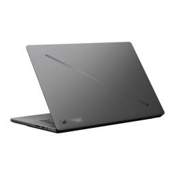 Asus ROG Zephyrus G16 GU605, Core Ultra 9-285H, 8GB RTX5070, 16GB RAM, 1TB SSD, 16" 2.5K OLED 240Hz