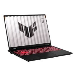 Asus TUF Gaming A16 FA608, Ryzen 9-270, 8GB RTX5070, 32GB RAM, 1TB SSD, 16" WUXGA 165Hz