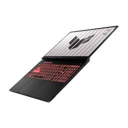 Asus TUF Gaming A16 FA608, Ryzen 9-270, 8GB RTX5070, 32GB RAM, 1TB SSD, 16" WUXGA 165Hz