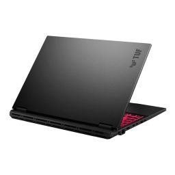 Asus TUF Gaming A16 FA608, Ryzen 9-270, 8GB RTX5070, 32GB RAM, 1TB SSD, 16" WUXGA 165Hz