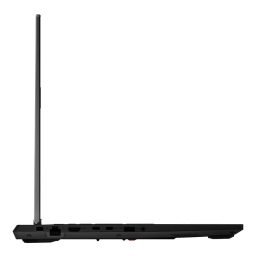 Asus TUF Gaming A16 FA608, Ryzen 9-270, 8GB RTX5070, 32GB RAM, 1TB SSD, 16" WUXGA 165Hz