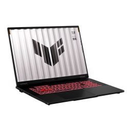 Asus TUF Gaming A18 FA808, Ryzen 7-260, 8GB RTX5060, 16GB RAM, 1TB SSD, 18" WUXGA 144Hz