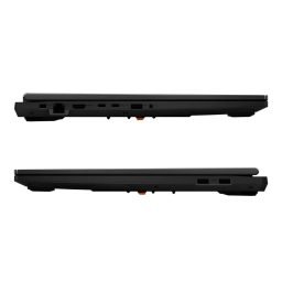 Asus TUF Gaming A18 FA808, Ryzen 7-260, 8GB RTX5060, 16GB RAM, 1TB SSD, 18" WUXGA 144Hz