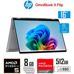 HP OmniBook X Flip 16-BE0003 (2-en-1) (1)