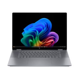 Alternative view of HP OmniBook X Flip 16 (2-en-1), Ryzen 5-220, Radeon Graphics, 8GB RAM, 512GB SSD, 16" WUXGA Táctil