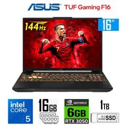 Laptop Asus TUF Gaming F16 FX607VJ-RL016 (00)