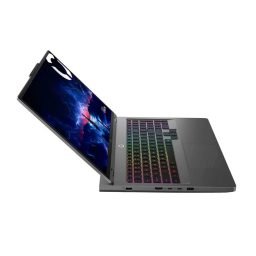 Lenovo Legion 5 16IAX10, Core Ultra 9-275HX, 8GB RTX5060, 32GB RAM, 1TB SSD, 16" WQXGA 240Hz