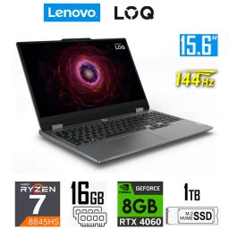 Lenovo LOQ 15AHP9 83DX00AVUS