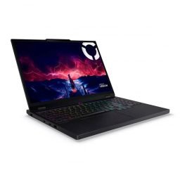Lenovo Legion 5 15AHP10, Ryzen 7-260, 8GB RTX5060, 16GB RAM, 1TB SSD, 15.1" WQXGA OLED 165Hz