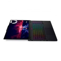 Lenovo Legion 5 15AHP10, Ryzen 7-260, 8GB RTX5060, 16GB RAM, 1TB SSD, 15.1" WQXGA OLED 165Hz
