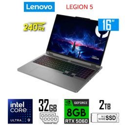 Lenovo Legion 5 16IAX10 83NX0000US (0)