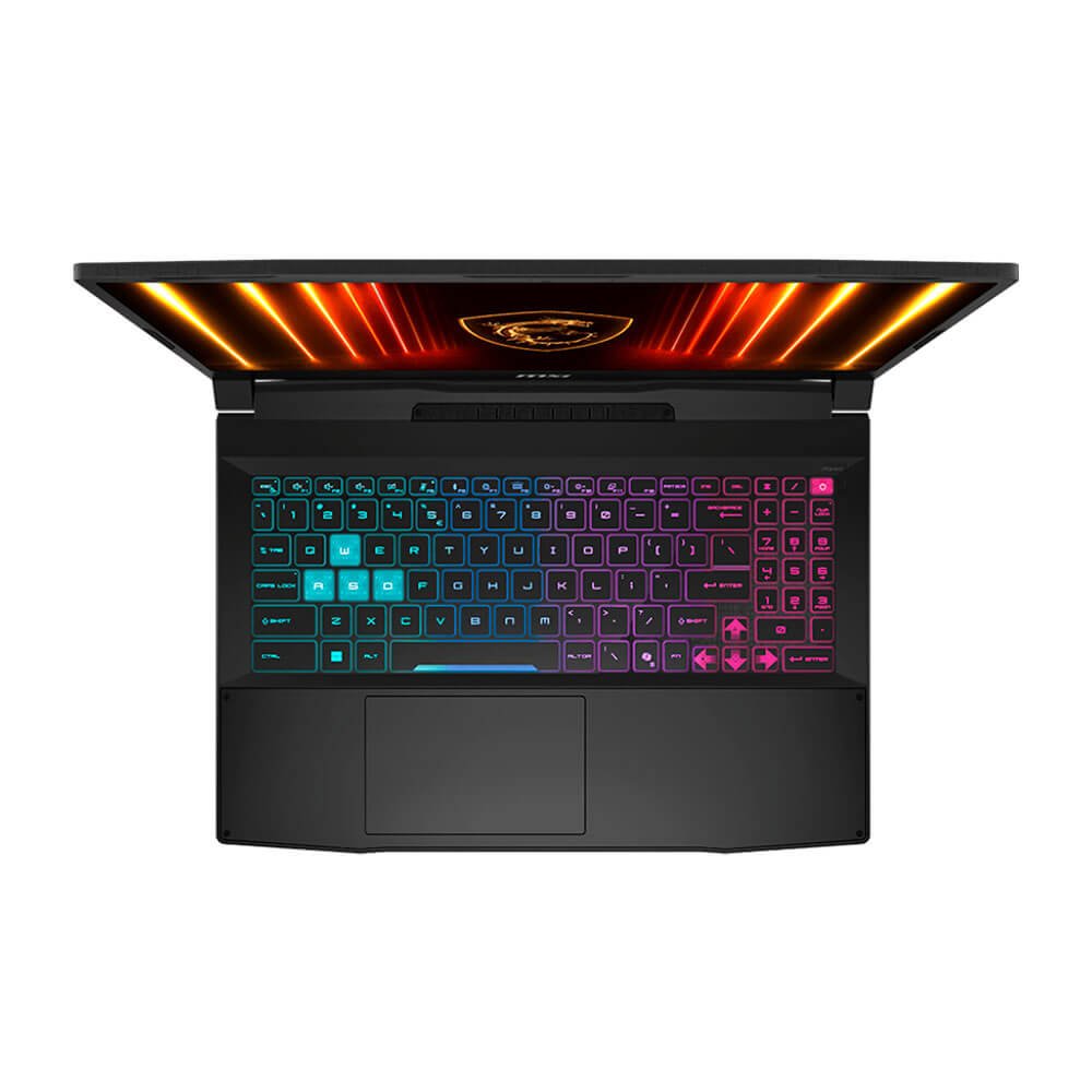 Laptop Gamer MSI Katana 15 HX B14WGK, Core i7-14650HX, 8GB RTX5050, 16GB RAM, 512GB SSD, 15.6" FHD 144Hz MSI Katana 15 HX B14WGK, Core i7-14650HX, 8GB RTX5050, 16GB RAM, 512GB SSD, 15.6" FHD 144Hz - Imagen 2