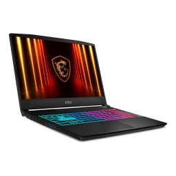 Laptop Gamer MSI Katana 15 HX B14WGK, Core i7-14650HX, 8GB RTX5050, 16GB RAM, 512GB SSD, 15.6" FHD 144Hz MSI Katana 15 HX B14WGK, Core i7-14650HX, 8GB RTX5050, 16GB RAM, 512GB SSD, 15.6" FHD 144Hz