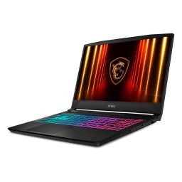 Laptop Gamer MSI Katana 15 HX B14WGK, Core i7-14650HX, 8GB RTX5050, 16GB RAM, 512GB SSD, 15.6" FHD 144Hz MSI Katana 15 HX B14WGK, Core i7-14650HX, 8GB RTX5050, 16GB RAM, 512GB SSD, 15.6" FHD 144Hz