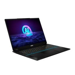 Laptop Gamer MSI Stealth 18 AI Studio, Core ULTRA 9-185H, 12GB RTX4080, 32GB RAM, 1TB SSD, 18" UHD+ 120Hz Mini LED MSI Stealth 18 AI Studio, Core ULTRA 9-185H, 12GB RTX4080, 32GB RAM, 1TB SSD, 18" UHD+ 120Hz Mini LED - Imagen 3