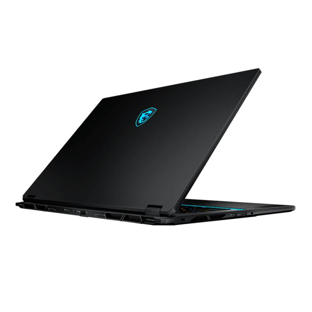 Laptop Gamer MSI Stealth 18 AI Studio, Core ULTRA 9-185H, 12GB RTX4080, 32GB RAM, 1TB SSD, 18" UHD+ 120Hz Mini LED MSI Stealth 18 AI Studio, Core ULTRA 9-185H, 12GB RTX4080, 32GB RAM, 1TB SSD, 18" UHD+ 120Hz Mini LED - Imagen 5