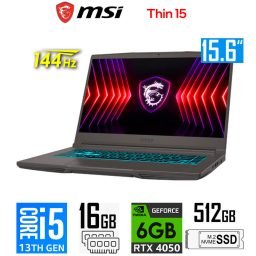 MSI Thin 15 B13VE-3023US (1)
