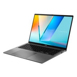 Asus Vivobook S16 M3607HA, Ryzen 9-270, Radeon Graphics, 16GB RAM, 1TB SSD, 16" WUXGA