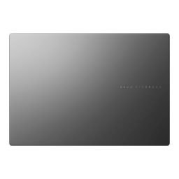 Asus Vivobook S16 M3607HA, Ryzen 9-270, Radeon Graphics, 16GB RAM, 1TB SSD, 16" WUXGA