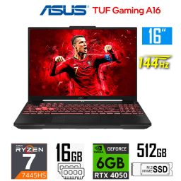 Asus TUF Gaming A16 FA607NUG-WH73