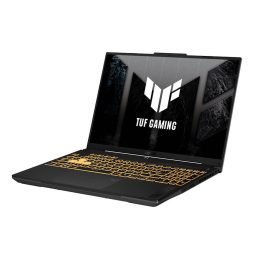 Asus TUF Gaming F16 FX607, intel Core 5-210H, 6GB RTX3050, 32GB RAM, 1TB SSD, 16" WUXGA 144Hz