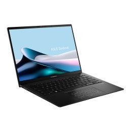 Asus Zenbook 14 OLED (UM3406), Ryzen 7-8840HS, AMD Radeon Graphics, 16GB RAM, 512GB SSD, 14" WUXGA OLED, Tactil