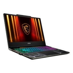MSI Cyborg 15 B2RWFKG, Core 7-240H, 8GB RTX5060, 16GB RAM, 512GB SSD, 15.6" FHD 144Hz