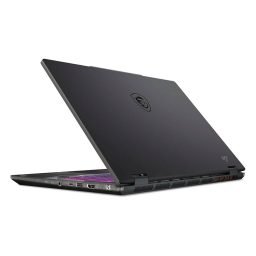 MSI Cyborg 15 B2RWFKG, Core 7-240H, 8GB RTX5060, 16GB RAM, 512GB SSD, 15.6" FHD 144Hz