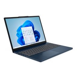 Lenovo IdeaPad Slim 3 15IRH10, Core i7-13620H, UHD Graphics, 16GB RAM, 1TB SSD, 15.3" WUXGA