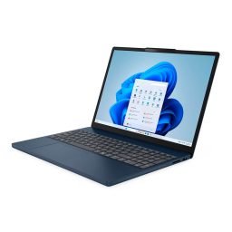 Lenovo IdeaPad Slim 3 15IRH10, Core i7-13620H, UHD Graphics, 16GB RAM, 1TB SSD, 15.3" WUXGA