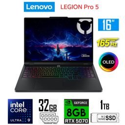 Lenovo Legion Pro 5 16IAX10 83F3000HUS (1)