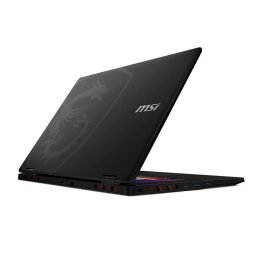 Laptop Gamer MSI Crosshair 18 HX AI, Core Ultra 9-275HX, 8GB RTX5070, 32GB RAM, 1TB SSD, 18" QHD+ 240Hz MSI Crosshair 18 HX AI, Core Ultra 9-275HX, 8GB RTX5070, 32GB RAM, 1TB SSD, 18" QHD+ 240Hz