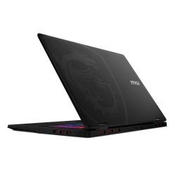 Laptop Gamer MSI Crosshair 18 HX AI, Core Ultra 9-275HX, 8GB RTX5070, 32GB RAM, 1TB SSD, 18" QHD+ 240Hz MSI Crosshair 18 HX AI, Core Ultra 9-275HX, 8GB RTX5070, 32GB RAM, 1TB SSD, 18" QHD+ 240Hz