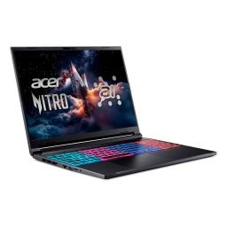 Acer Nitro V 16S AI, Core 7-240H, 8GB RTX5060, 16GB RAM, 1TB SSD, 16" WUXGA 180Hz