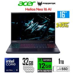Acer Predator Helios Neo 16 AI PHN16-73-934N (1)