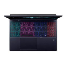 Alternative view of Acer Predator Helios Neo 16 AI PHN16, Core Ultra 9-275HX, 12GB RTX5070Ti, 32GB RAM, 1TB SSD, 16" WQXGA 240Hz