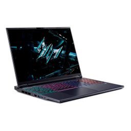 Acer Predator Helios Neo 16 AI, Core Ultra 9-275HX, 12GB RTX5070Ti, 32GB RAM, 1TB SSD, 16" WQXGA 240Hz