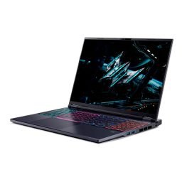 Acer Predator Helios Neo 16 AI, Core Ultra 9-275HX, 12GB RTX5070Ti, 32GB RAM, 1TB SSD, 16" WQXGA 240Hz