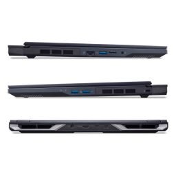 Acer Predator Helios Neo 16 AI, Core Ultra 9-275HX, 12GB RTX5070Ti, 32GB RAM, 1TB SSD, 16" WQXGA 240Hz