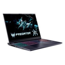 Acer Predator Helios Neo 18 AI, Core Ultra 9-275HX, 12GB RTX5070Ti, 16GB RAM, 1TB SSD, 18" WQXGA 240Hz - Imagen 3