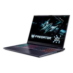 Acer Predator Helios Neo 18 AI, Core Ultra 9-275HX, 12GB RTX5070Ti, 16GB RAM, 1TB SSD, 18" WQXGA 240Hz - Imagen 4