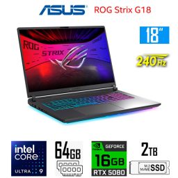 Asus ROG Strix G18 G815LW-G18
