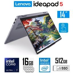 Lenovo IdeaPad 5 14IAL10 (2-en-1) 83KR001TUS (1)