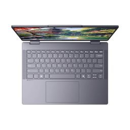 Lenovo IdeaPad 5 14IAL10 (2-en-1), Core Ultra 7-255U, Intel Graphics, 16GB RAM, 512GB SSD, 14" WUXGA Tactil