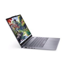Lenovo IdeaPad 5 14IAL10 (2-en-1), Core Ultra 7-255U, Intel Graphics, 16GB RAM, 512GB SSD, 14" WUXGA Tactil