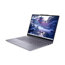 Lenovo IdeaPad 5 14IAL10 (2-en-1), Core Ultra 7-255U, Intel Graphics, 16GB RAM, 512GB SSD, 14" WUXGA Tactil